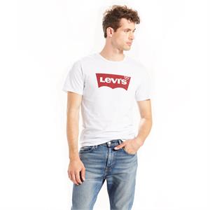 Levi's Classic Graphic T-Shirt - White